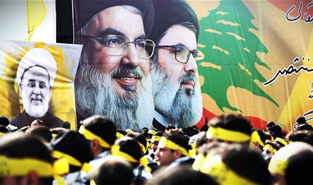 Year on the assassination of the master .. What was said about Hizbullah after the text of God?