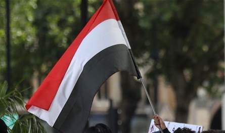 Yemen accuses Iran of turning its lands into a base to develop chemical weapons