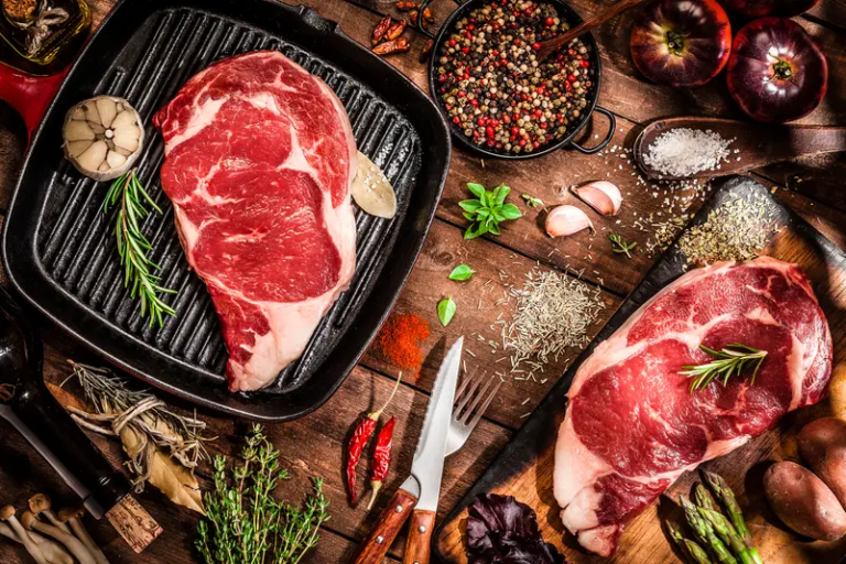 New Study Suggests Meat May Protect Against Cancer Instead of Causing It