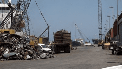 Video: From the night truck and “Picanto Al -Ghobeiri” to the port … dangerous intelligence documents between Beirut and Riyadh: The war started!