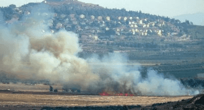 Video: The specter of war hover over Lebanon! Crazy air bombardment, invasion and more than 100 goals in the Israeli list … dangerous information!