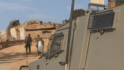 Video: Israel launches a plan for Lebanon’s invasion and expands “safe areas”: Western Bekaa is a goal and the eye on “the most dangerous meeting”!