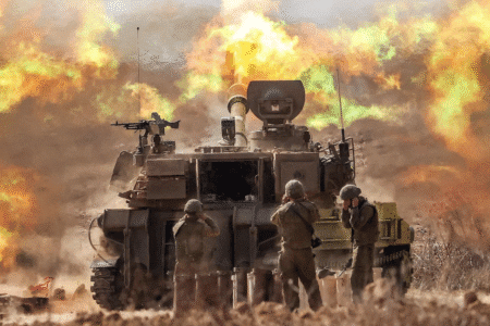 Maariv beats the alarm: Is Israel approaching its end?