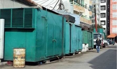 A statement from the owners of generators in the districts of Keserwan Al -Matn and Baabda .. What is in it?