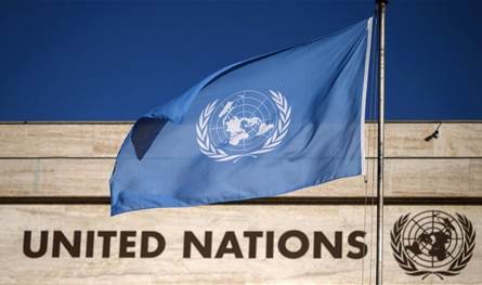 About the situation in Sudan … this is what the United Nations announced