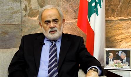 Abu Zaid: Christians in Lebanon are not remnants, but rather unimaginable roots