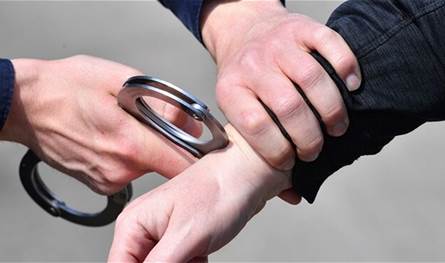 Accused of a murder .. Wanted with the grip of security in Tripoli!