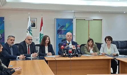 After 13 years of stopping .. Lebanon officially launches the Communications Commission