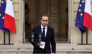 After his sudden resignation… the resigned French Prime Minister: My mission is over