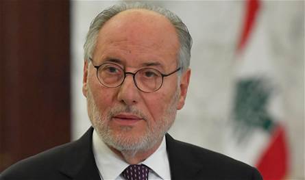 Al -Halabi in response to Karami: The Ministry of Education has made tangible achievements despite crises