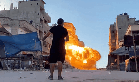 Cairo hosts Israel and Hamas negotiations for the exchange of prisoners under American auspices