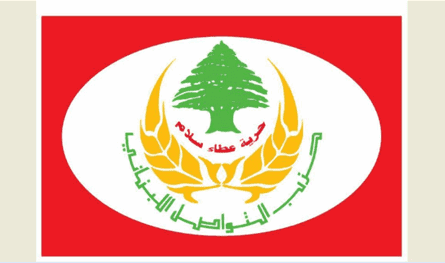 Communication: Lebanon has become a sectarian company that is managed by patronage