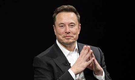 Elon Musk is approaching the $ 500 billion barrier as the highest individual wealth in history