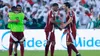 For the first time in history… 7 Arab teams in the World Cup finals