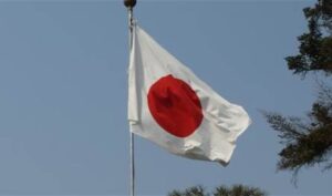 For the first time in history … a woman will become the head of this Japan government, whose empty (image)