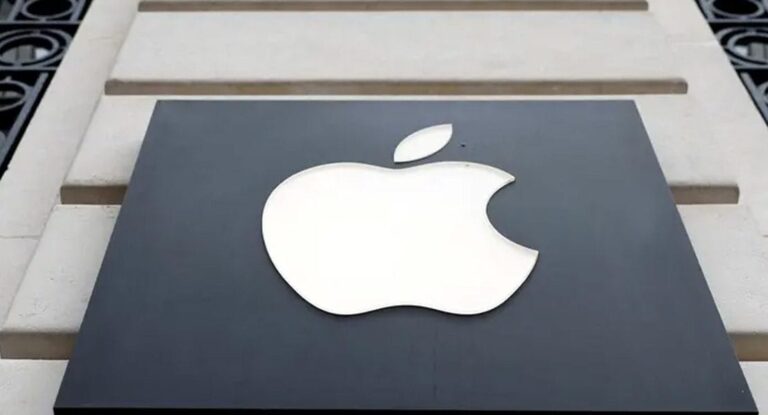 France opens an investigation with “Apple” due to secret records