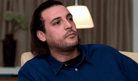 Gaddafi refuses to interfere with the Libyan authorities to release him: my humanitarian issue