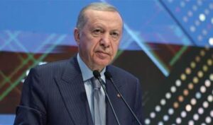 Gaza is for the Palestinians and Hamas is ready for peace