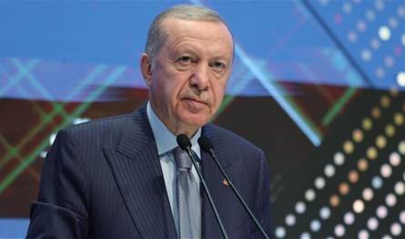 Gaza is for the Palestinians and Hamas is ready for peace