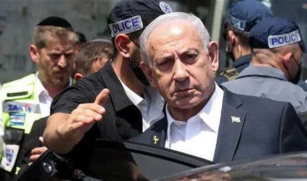 Hama has not yet been destroyed and we will reach that