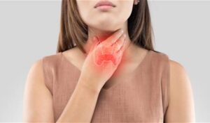 Hashemoto’s disease is spreading .. What are its causes and symptoms?