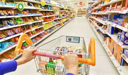 In Lebanon: There are no significant increases in prices, and international reports are misleading