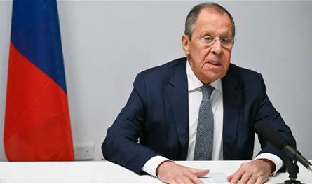 Iran is interested in resuming comprehensive nuclear negotiations