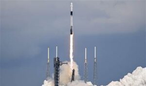 Iran is preparing for the first launch from the Thashaphar satellite base