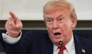 Israel and Hamas signed the first stages of our peace plan