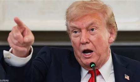 Israel and Hamas signed the first stages of our peace plan