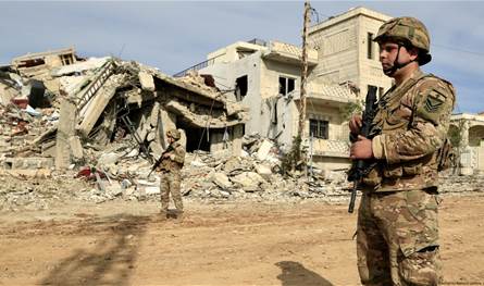 Lebanon after Gaza … either sustainable stability or permanent wars?