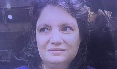 Lina Qasim came out and did not return .. Do you know anything about it?