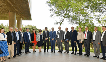 Makki: We rebuild management on the basis of efficiency and transparency