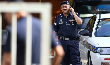 Malaysia offers assistance in rebuilding Gaza and maintaining its security