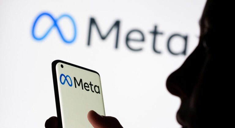 Meta begins using artificial intelligence conversations to customize ads