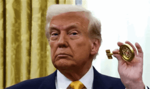 Move quickly, or else … a new warning from Trump Hamas