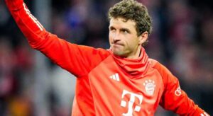 Muller registers and Vancouver is close to the title of the Western Region of the American League