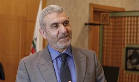 Mustafa Bayram: Al -Maqaqa, the approach of life and we will fight to victory