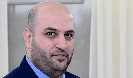 Nasser al -Din from Lahkar: It is indispensable to the state