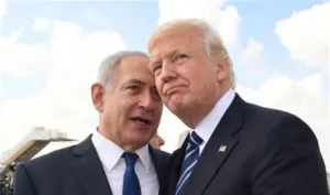 Netanyahu was surprised by Trump’s position .. This is what Axios revealed