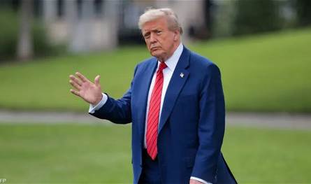 On Sunday… Trump may head to this Arab country