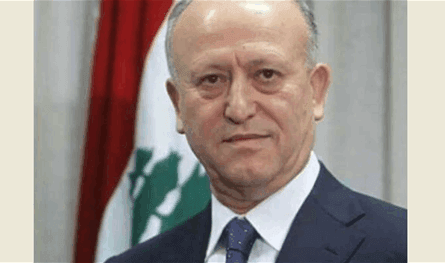 Rifi: The camp weapon is on its way to the solution in coordination with the state