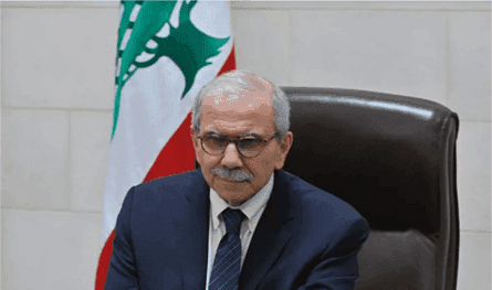 Salam: The Raouche issue has not yet ended