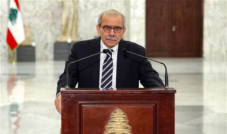 Salam congratulates Al -Anani on his election as General Director of UNESCO