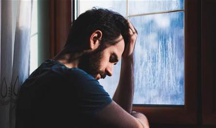 Seasonal depression .. when the seasons control the mood