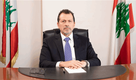 Shehadeh .. two generalizations for job discipline and the development of administrative work