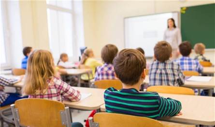 The Education Committee continues a lesson to amend the law regulating school installments