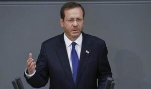 The Israeli President praises Trump’s role in the Gaza agreement: He deserves the Nobel Peace Prize