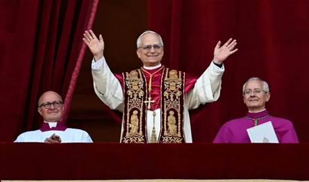 The Pope’s visit to Lebanon is awaiting the official announcement from the Vatican