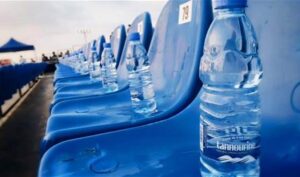 The confusion over Tannourine water continues and health tests reveal the results